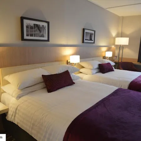 Lancaster Hotel&Spa